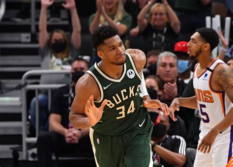 The Wrap: Full coverage from Game 6 of the 2021 NBA Finals.